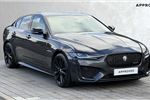 2024 Jaguar XE