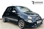 2021 Abarth 595