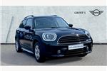 2022 MINI Countryman