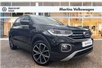 2019 Volkswagen T-Cross