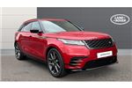 2022 Land Rover Range Rover Velar