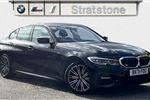 2021 BMW 3 Series