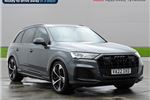 2022 Audi SQ7