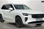 2024 Volvo XC90