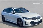 2023 BMW 3 Series Touring