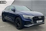 2019 Audi Q8