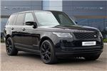 2019 Land Rover Range Rover