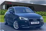 2018 Audi A1