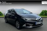 2015 Toyota Auris Touring Sport