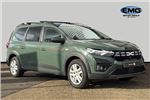 2023 Dacia Jogger