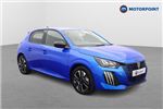 2024 Peugeot 208