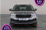 2022 Skoda Kodiaq