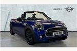 2018 MINI Convertible