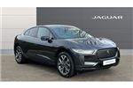 2025 Jaguar I-Pace