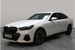 2024 BMW i5
