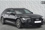 2022 Audi A6 Avant