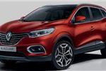 2019 Renault Kadjar