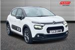 2021 Citroen C3