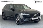 2021 Volvo XC60