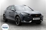 2021 Cupra Formentor