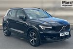 2022 Volvo XC40