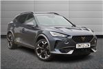 2022 Cupra Formentor