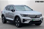 2024 Volvo XC40