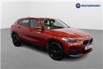 2022 BMW X2