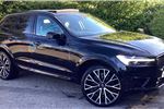 2021 Volvo XC60