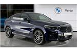 2022 BMW X6