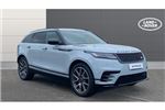 2025 Land Rover Range Rover Velar