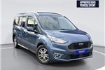 2021 Ford Grand Tourneo Connect