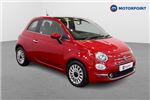 2024 Fiat 500