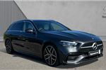2024 Mercedes-Benz C-Class Estate
