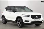 2021 Volvo XC40