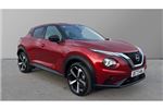 2023 Nissan Juke