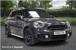 2018 MINI Countryman