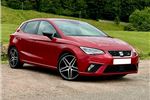 2020 SEAT Ibiza