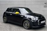 2022 MINI Electric