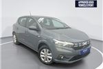 2023 Dacia Sandero