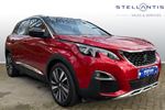 2020 Peugeot 3008