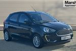 2019 Ford Ka+