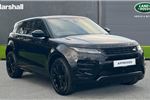 2023 Land Rover Range Rover Evoque