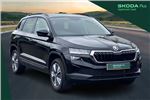 2023 Skoda Karoq