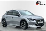 2021 Peugeot 208