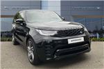 2022 Land Rover Discovery