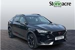 2021 Cupra Formentor
