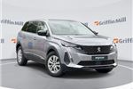 2023 Peugeot 5008