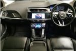 2020 Jaguar I-Pace