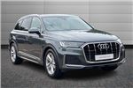 2024 Audi Q7